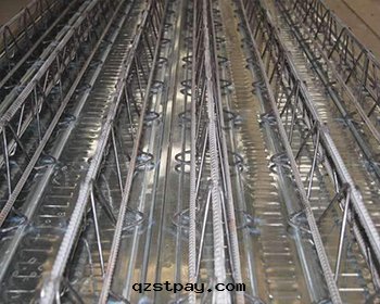 鋼(gāng)筋桁架樓承闆廠(chǎng)家(jiā)淺談其(qí)性(xìng)能(néng)及特(tè)點(diǎn)