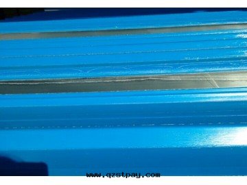 岩棉(mián)夾芯闆