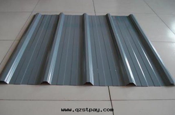 彩钢壓型闆