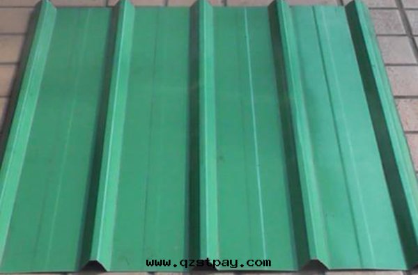 彩钢壓型闆