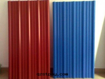 彩鋼(gāng)壓型闆