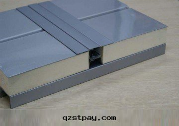 岩棉(mián)複合闆